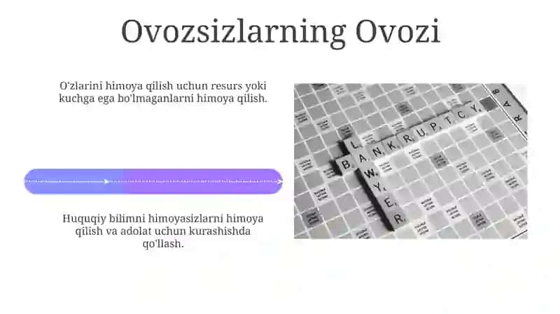 Zaiflarni himoya qilish 4