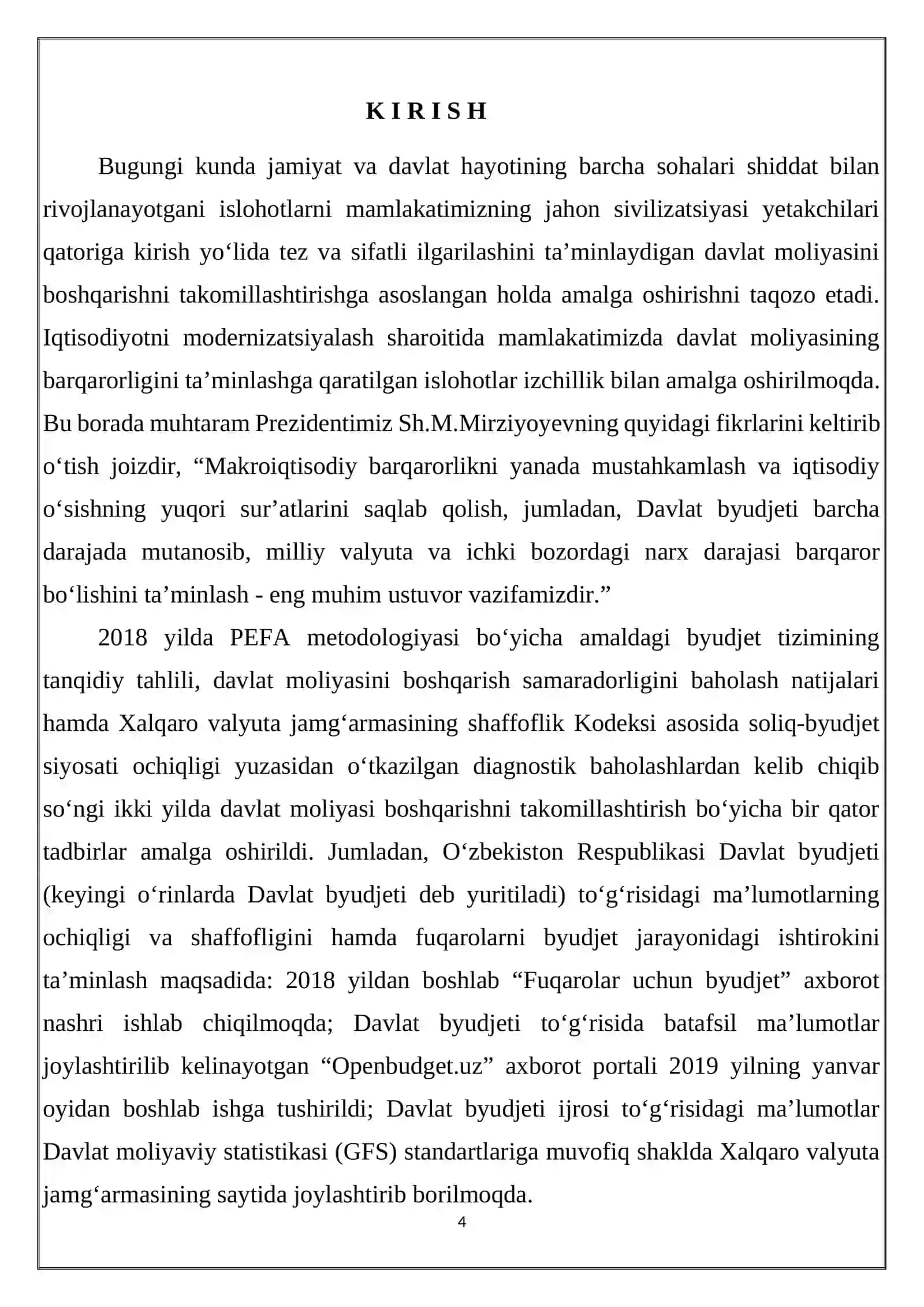 Iqtisodiyotning siklliligi to’grisida turlicha  nazariyalar 4
