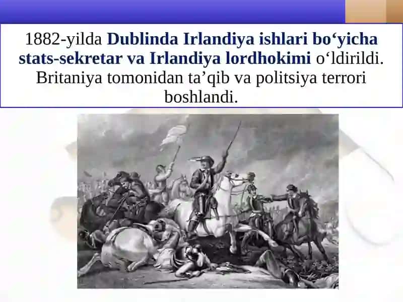 Buyuk Britaniyaning ichki siyosati 4