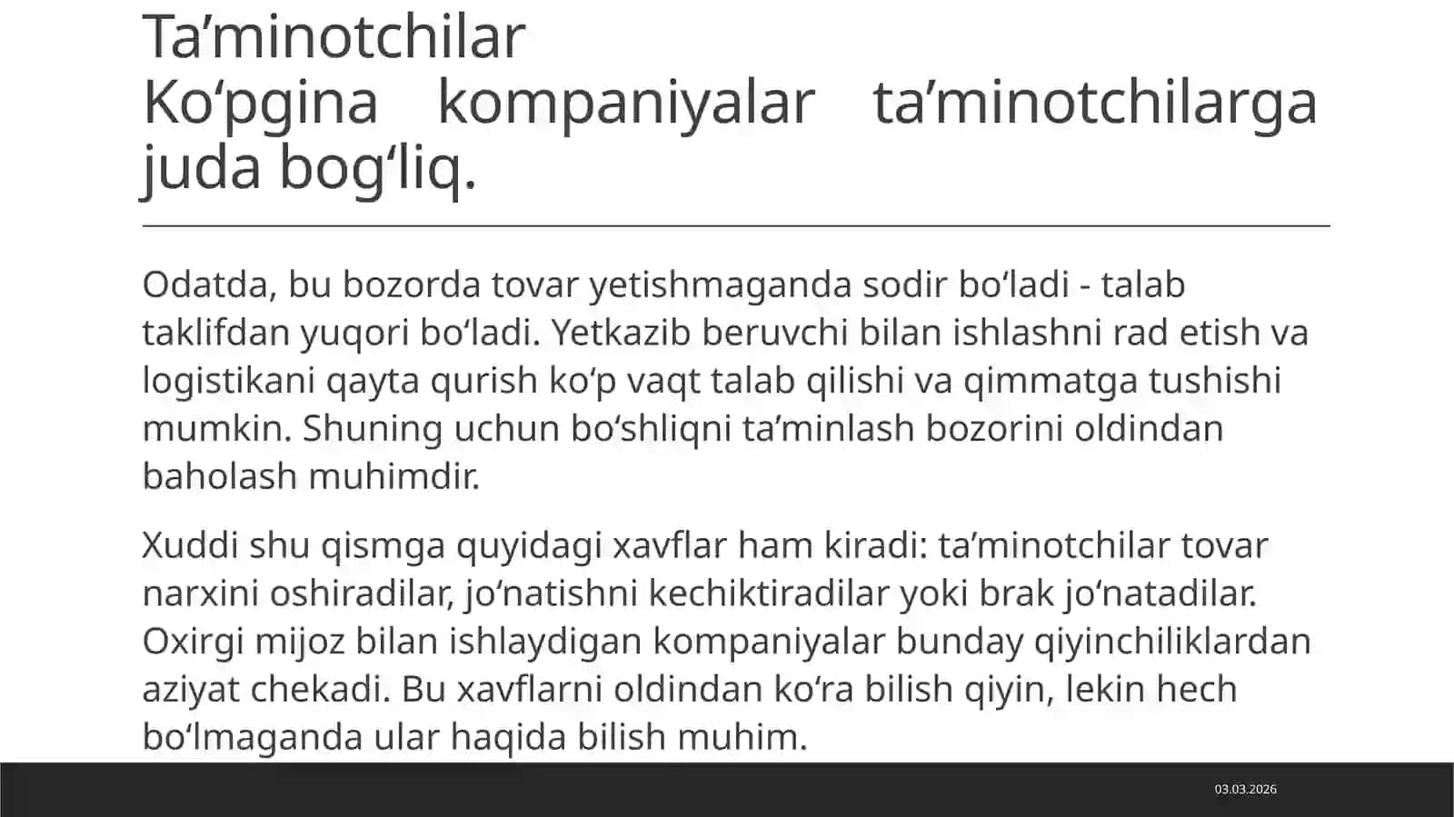 Porterning 5 takuchi usulib o‘yicha tahlilnamunasi 4