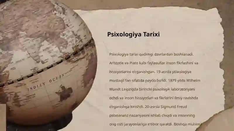 INSON PSIXALOGYASI 4