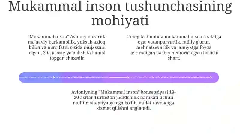 Abdulla Avloniyning komil inson haqida qarashlari 4