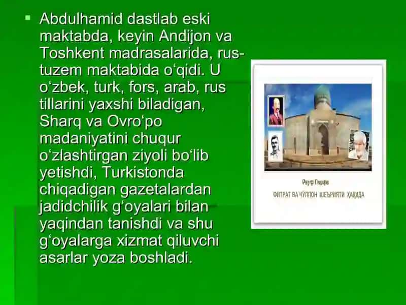 Kecha va Kunduz 4