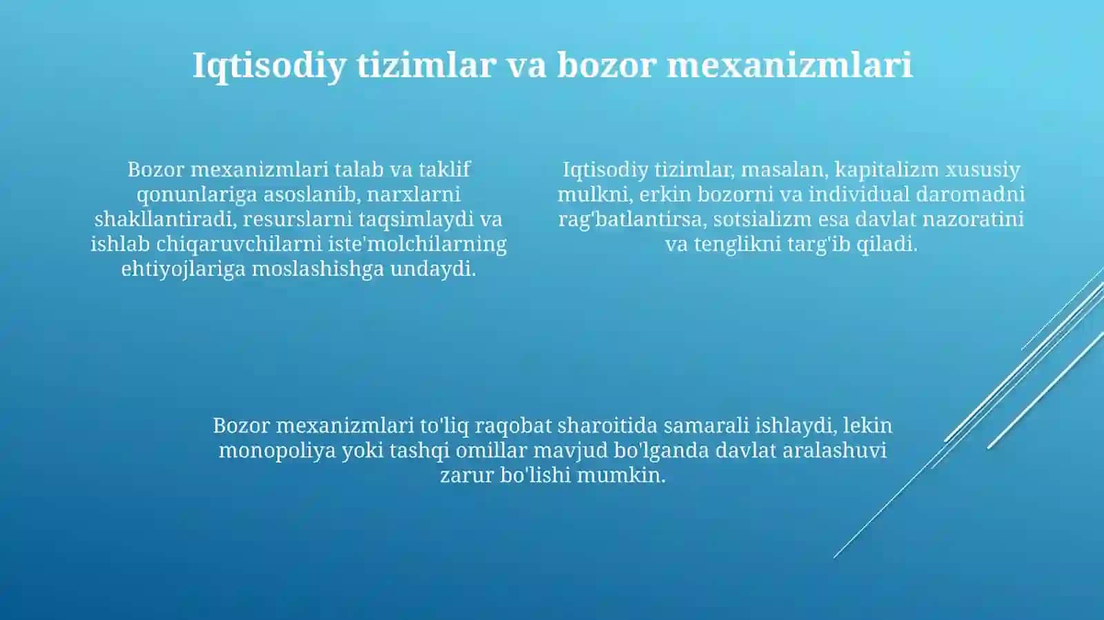 Jamiyatning iqtisodiy negizlari 4
