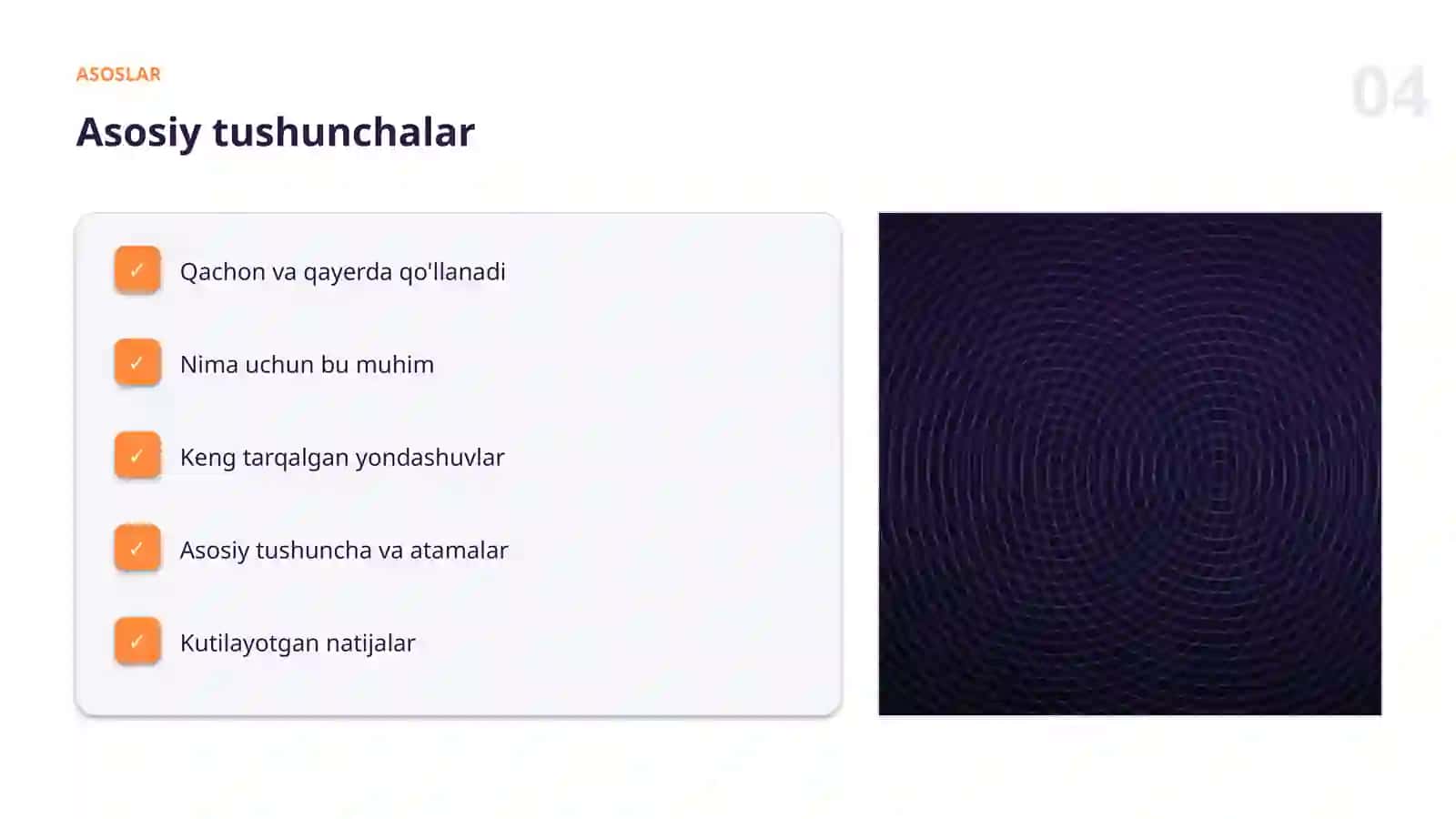 Modellarni Baholash 4