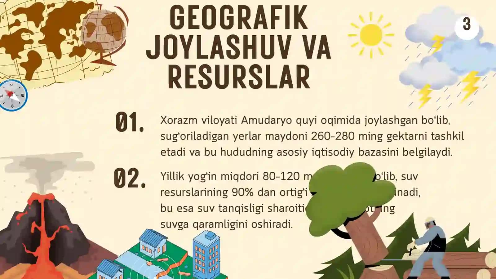 XORAZM VILOYATI IQTISODIY TAHLILI 4