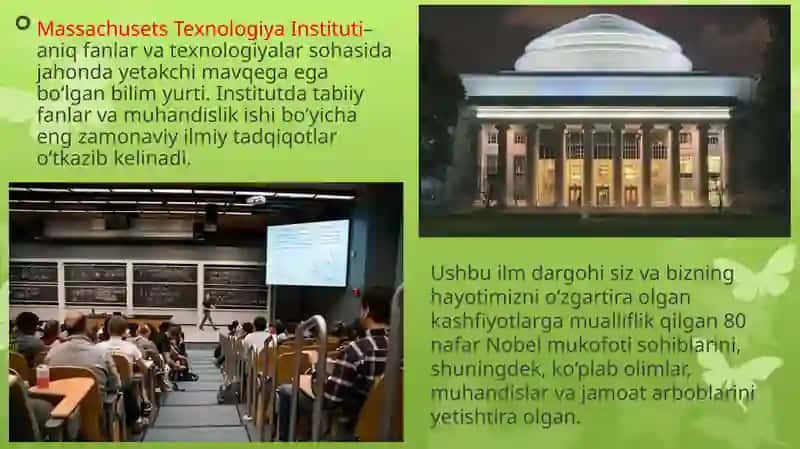 Zamonaviy dunyo ta'limi 4
