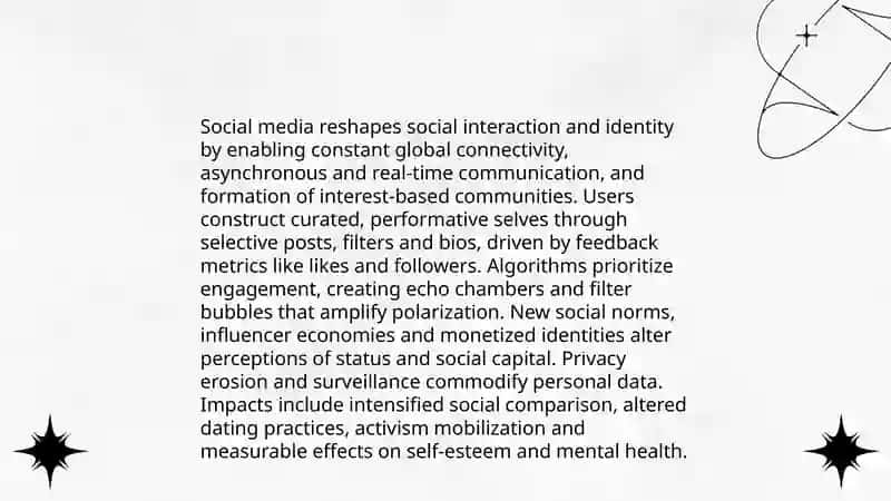 HOW Technolgy changed our lives 4
