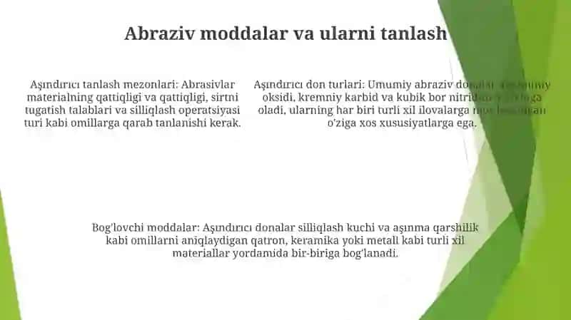 Jilvirlash Va Loklash Texnologiyasi 4