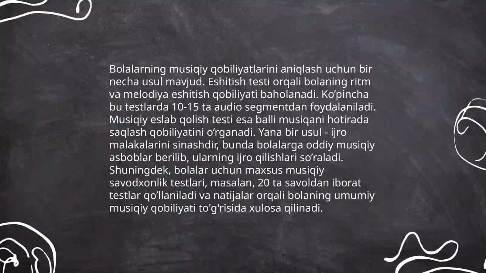 Musiqiy Ta'limning Ahamiyati Bolalar Rivojlanishida 4