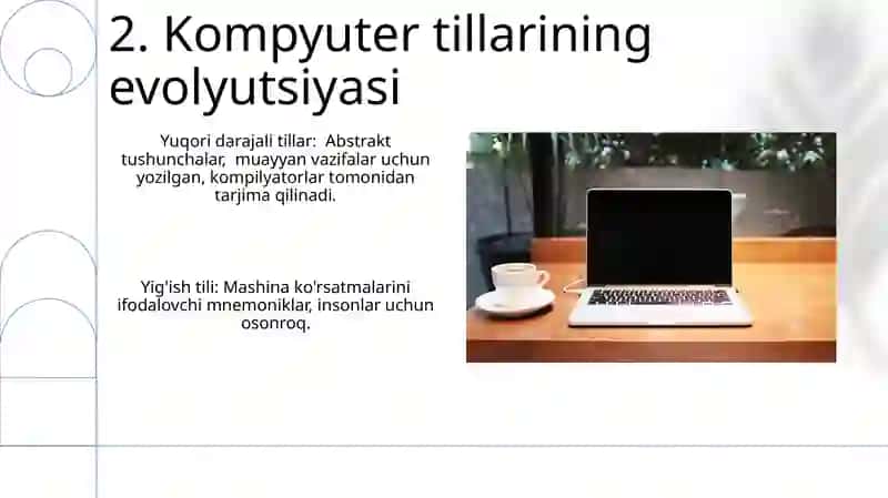 Kampyuter sozlamalari haqida 4