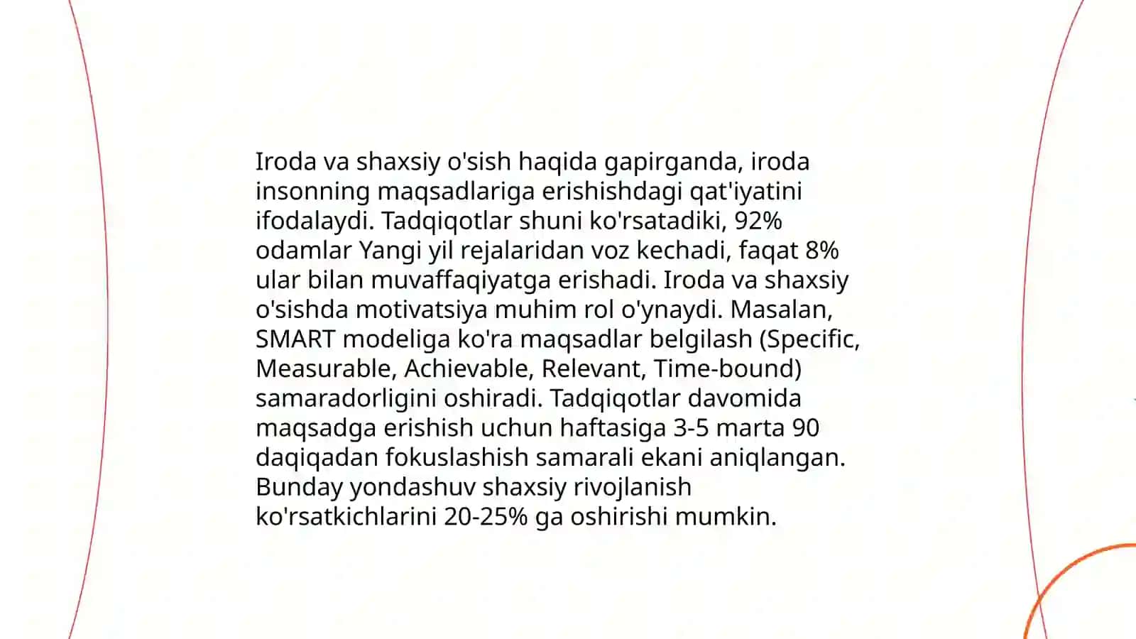 Iroda Psixologiyasi 4