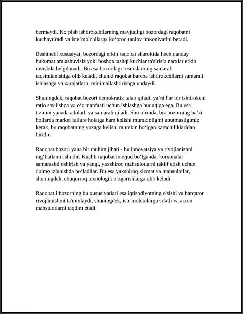 RAQOBAT BOZORI 4