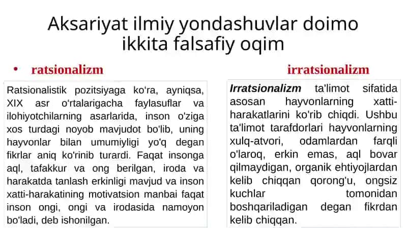 Psixologiyadan motivatsiya nazariyasi 4