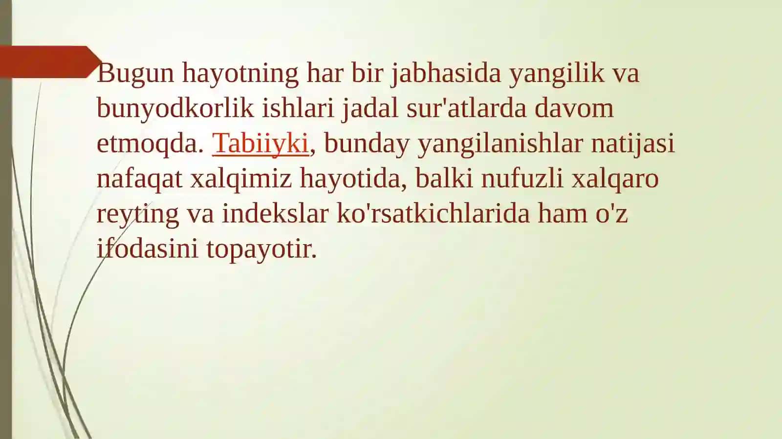 Siyosiy-huquqiy sohaga o‘zbekistonning integratsiyalashuvi 4