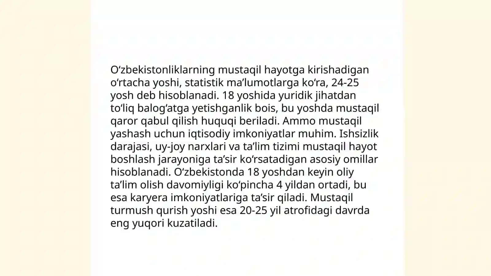 O'n to'qqiz yoshli o'smirlar uchun eng yaxshi kitoblar 4