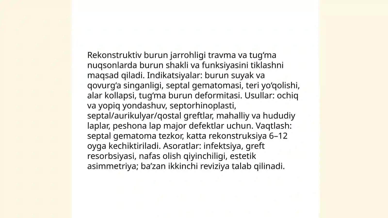 Estetik rinoplastika 4