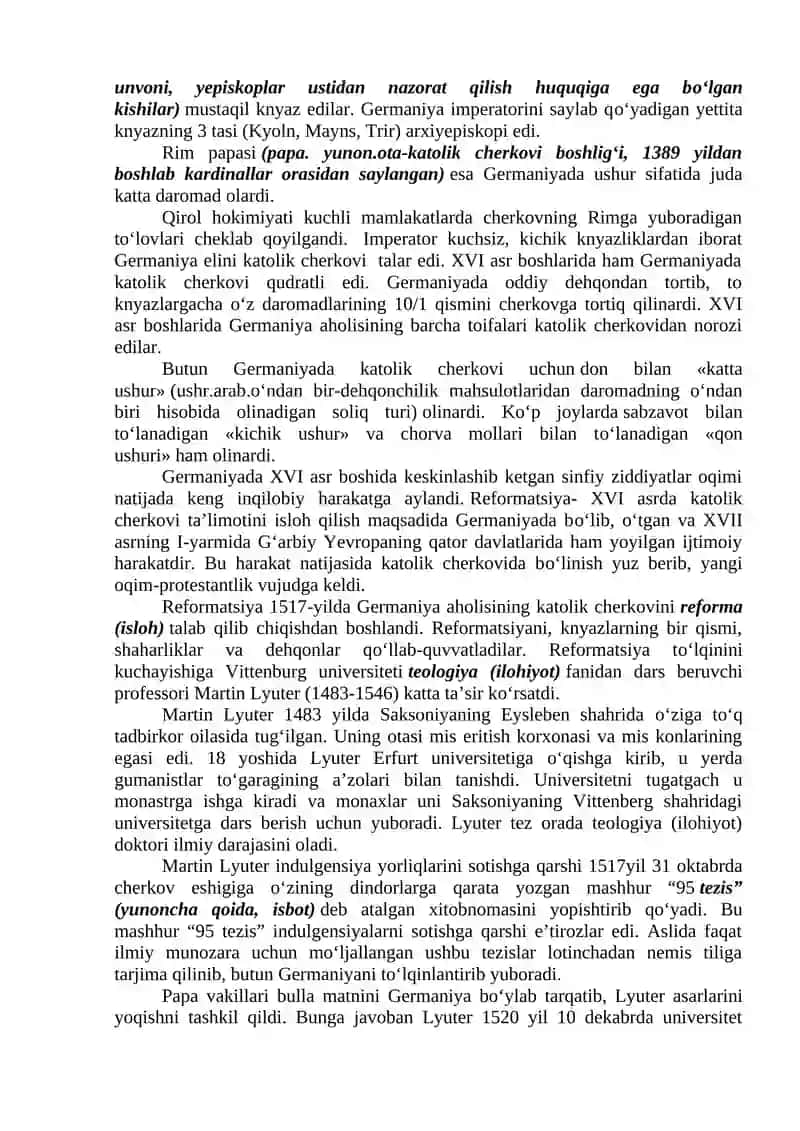 XVI-XVII asr Germaniyasi 4