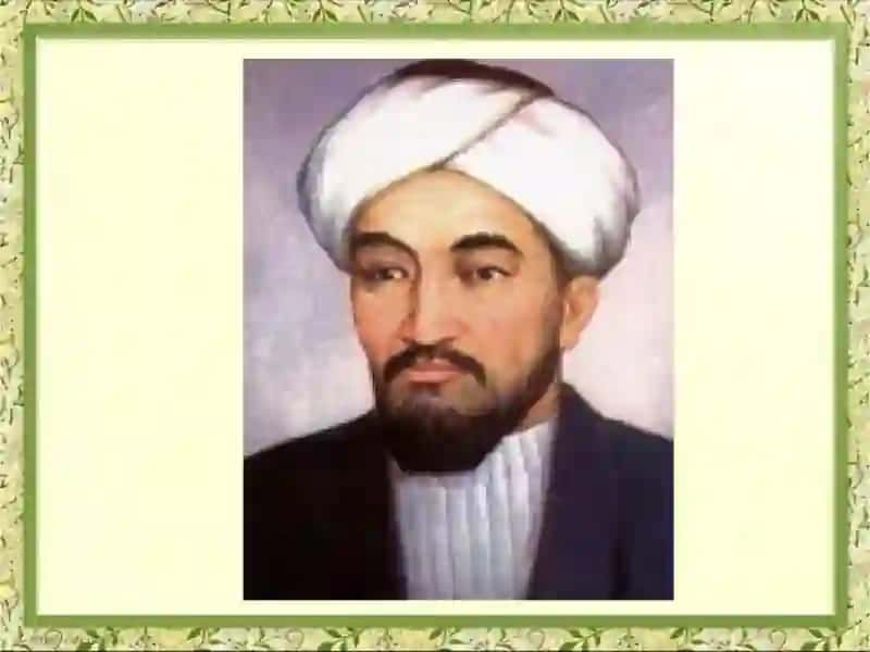 Abu Nasr Forobiyning asarlarini o'rganishning dolzarbligi 4