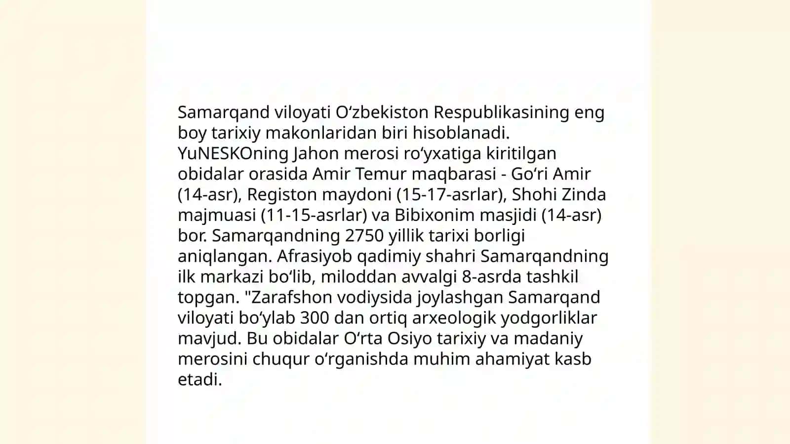 Toshkent viloyati tarixiy obidalari 4