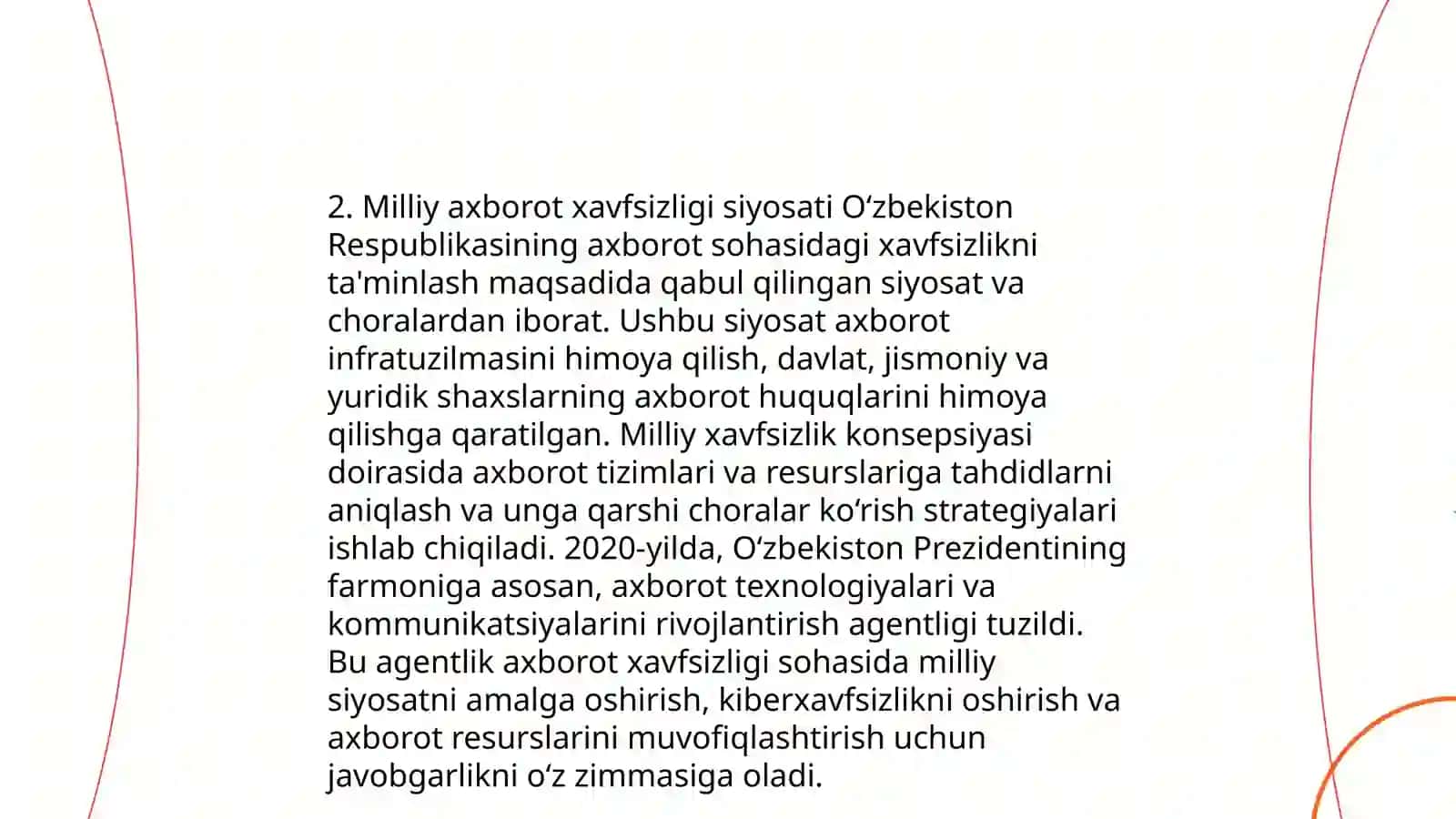 АXBOROT-PSIXOLOGIK XAVFSIZLIKNING MILLIY VA XALQARO ASPEKTLARI 4