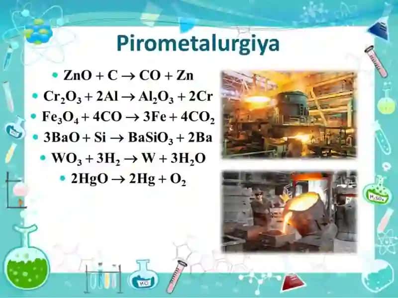 Metall va qotishmalarning xossalari 4