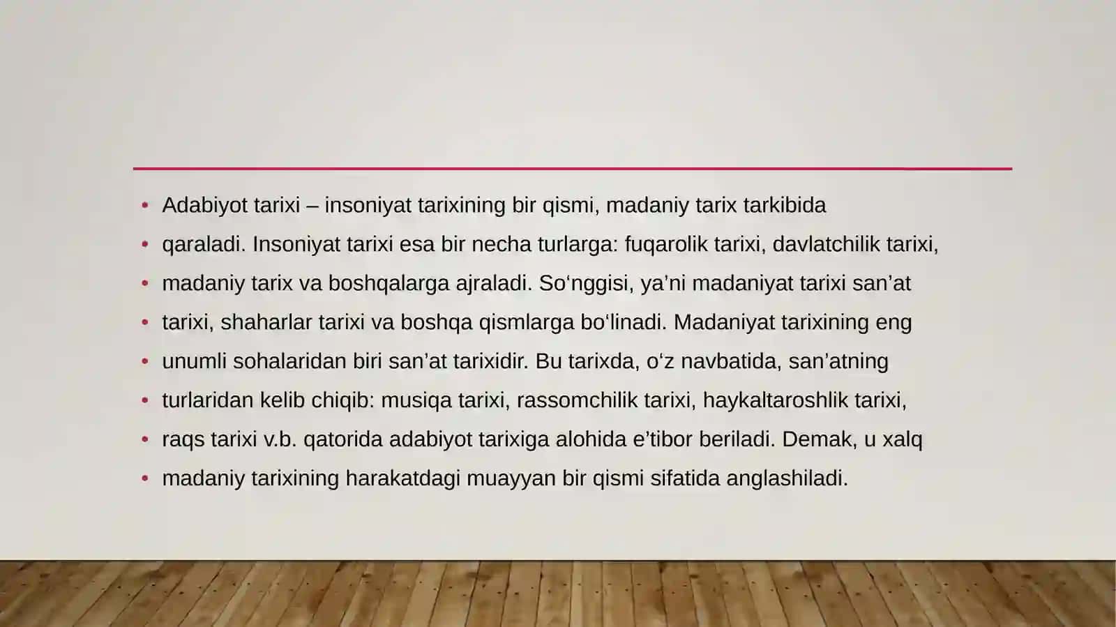 Adabiyotshunoslik ilmiy tizim 4