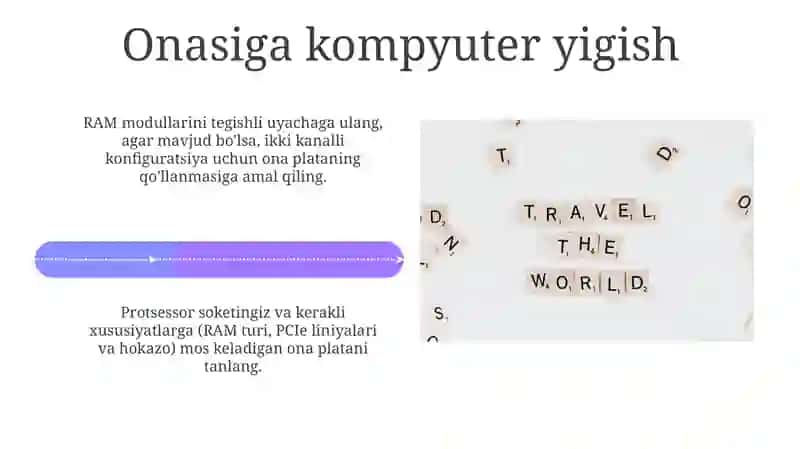 Ona plataning tarkibiy qismlari 4