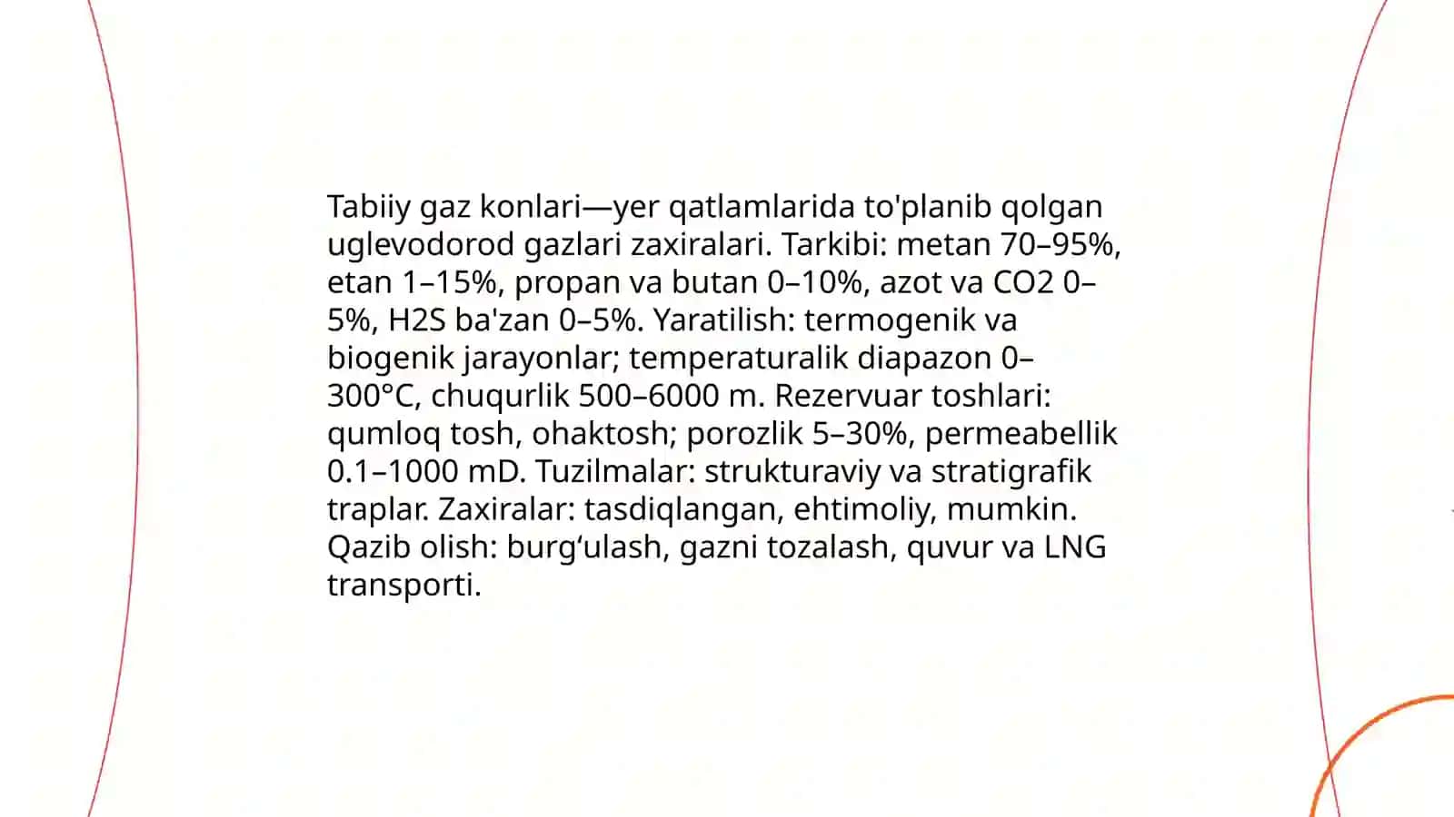 Uglevodorodlarni tabiiy manbalari 4