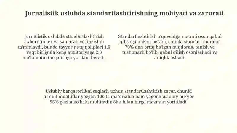 Publisistik nutqda foydalaniladigan leksik-semantik vositalar 4