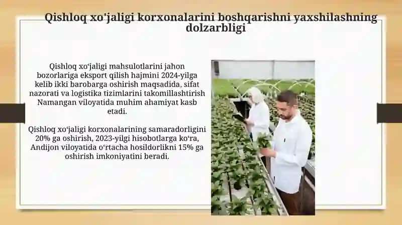 Marketing va mahsulotlarni sotish strategiyasi 4