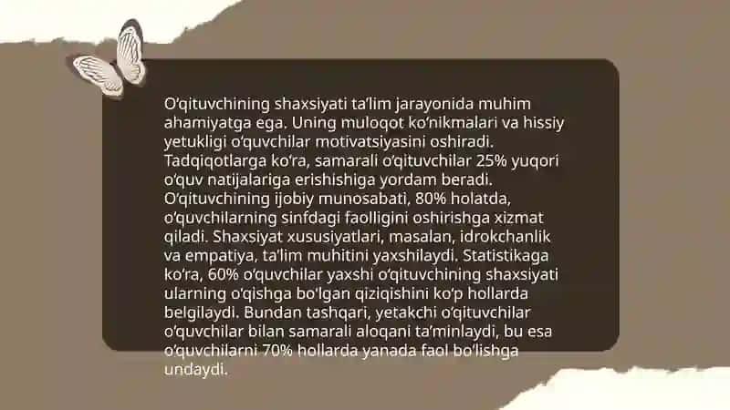 PEDAGOGIK FAOLIYATNING QIYMAT XUSUSIYATLARI 4