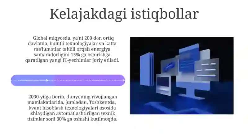 Texnik tizimlarda axborot texnologiyasi 4