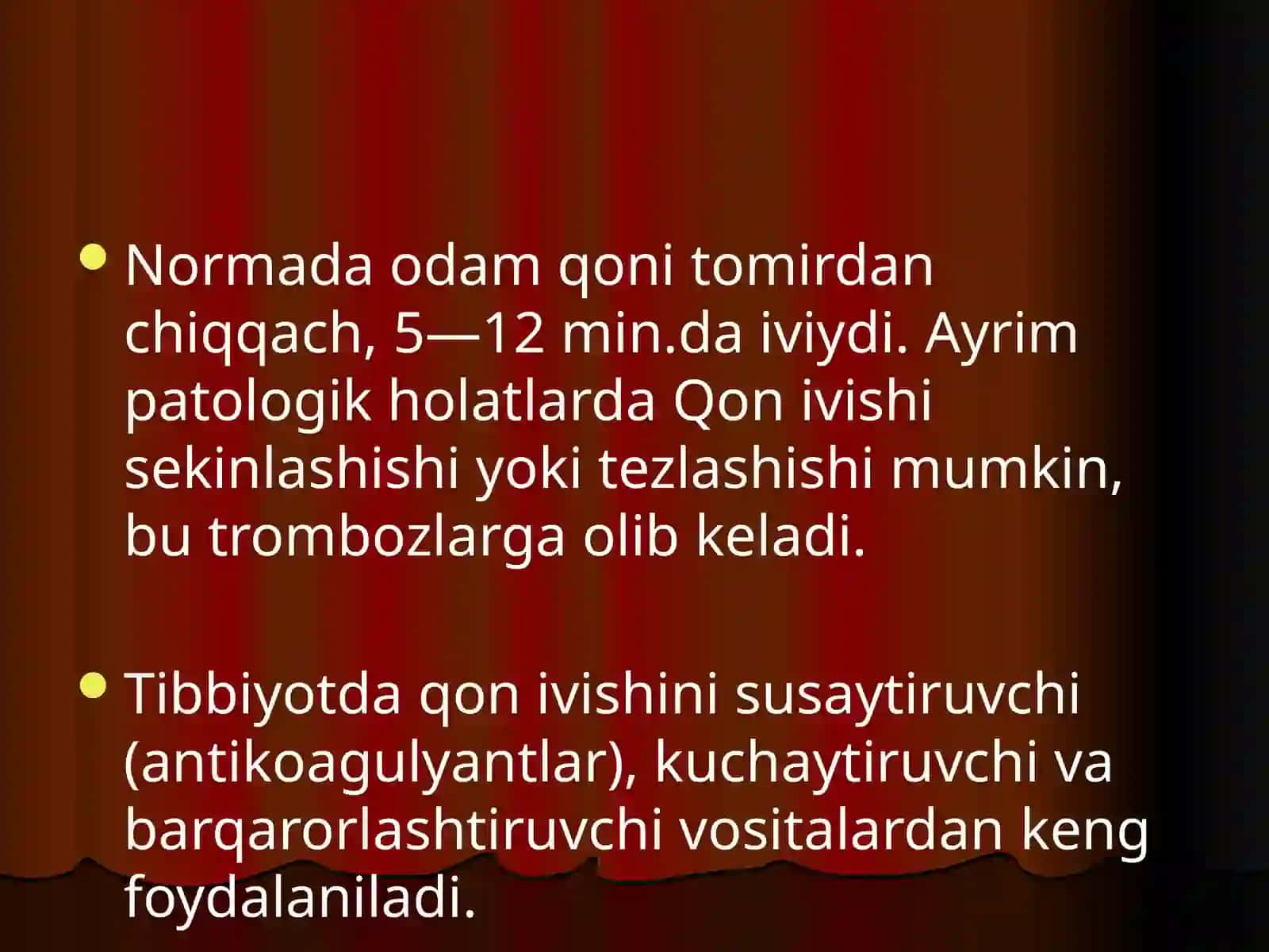 Gomeostaz 4