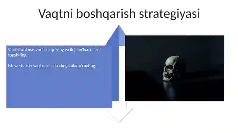 Muvaffaqiyatni Qayta Ta'riflash 4