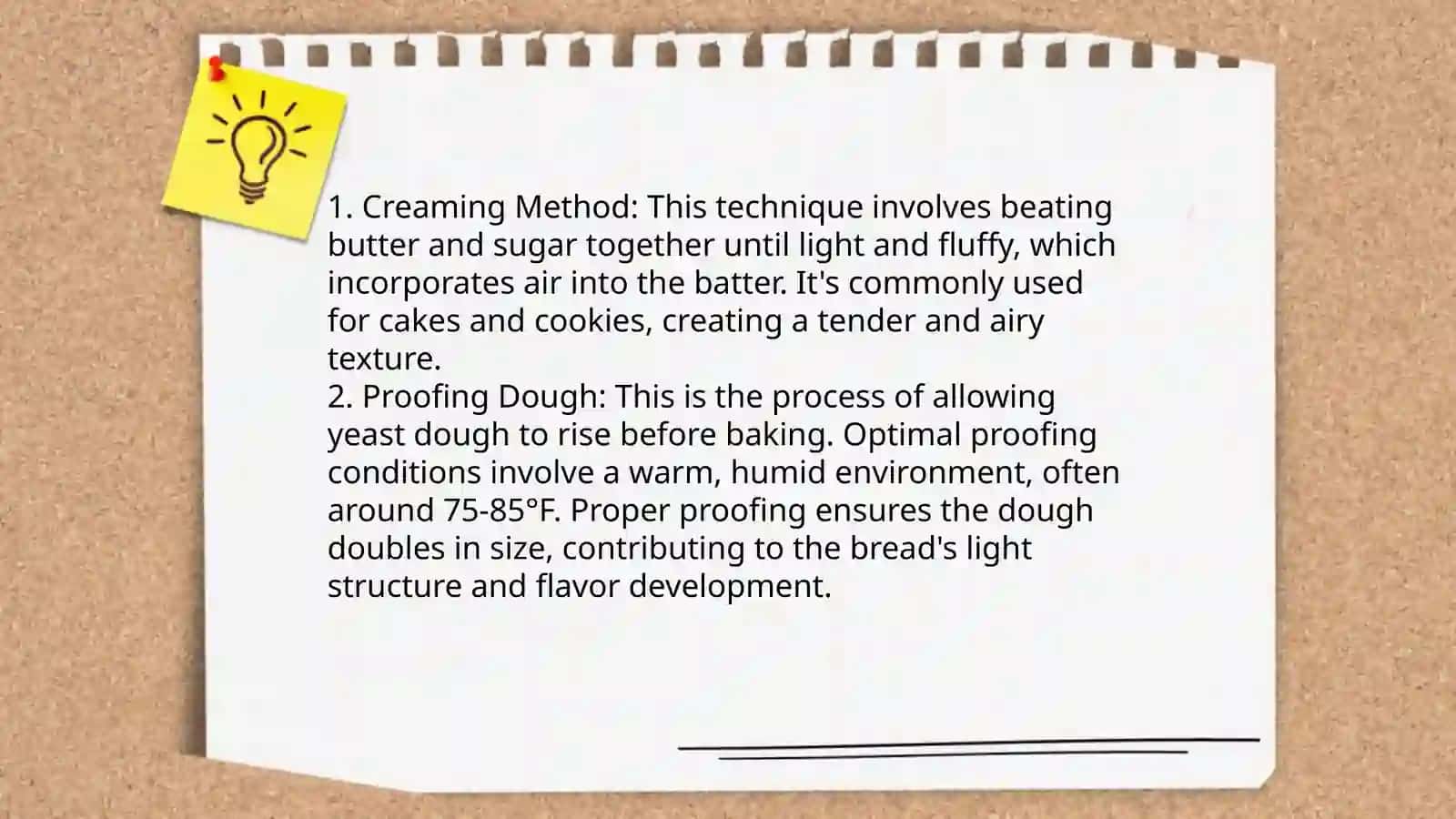 Types of Cooking Methods 4