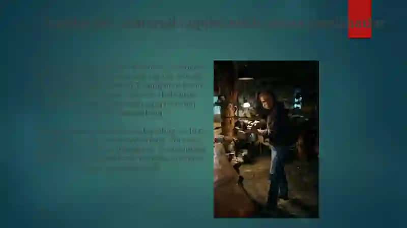Taqdimotlarni ishlab chiqarishning instrumental vositalari 4