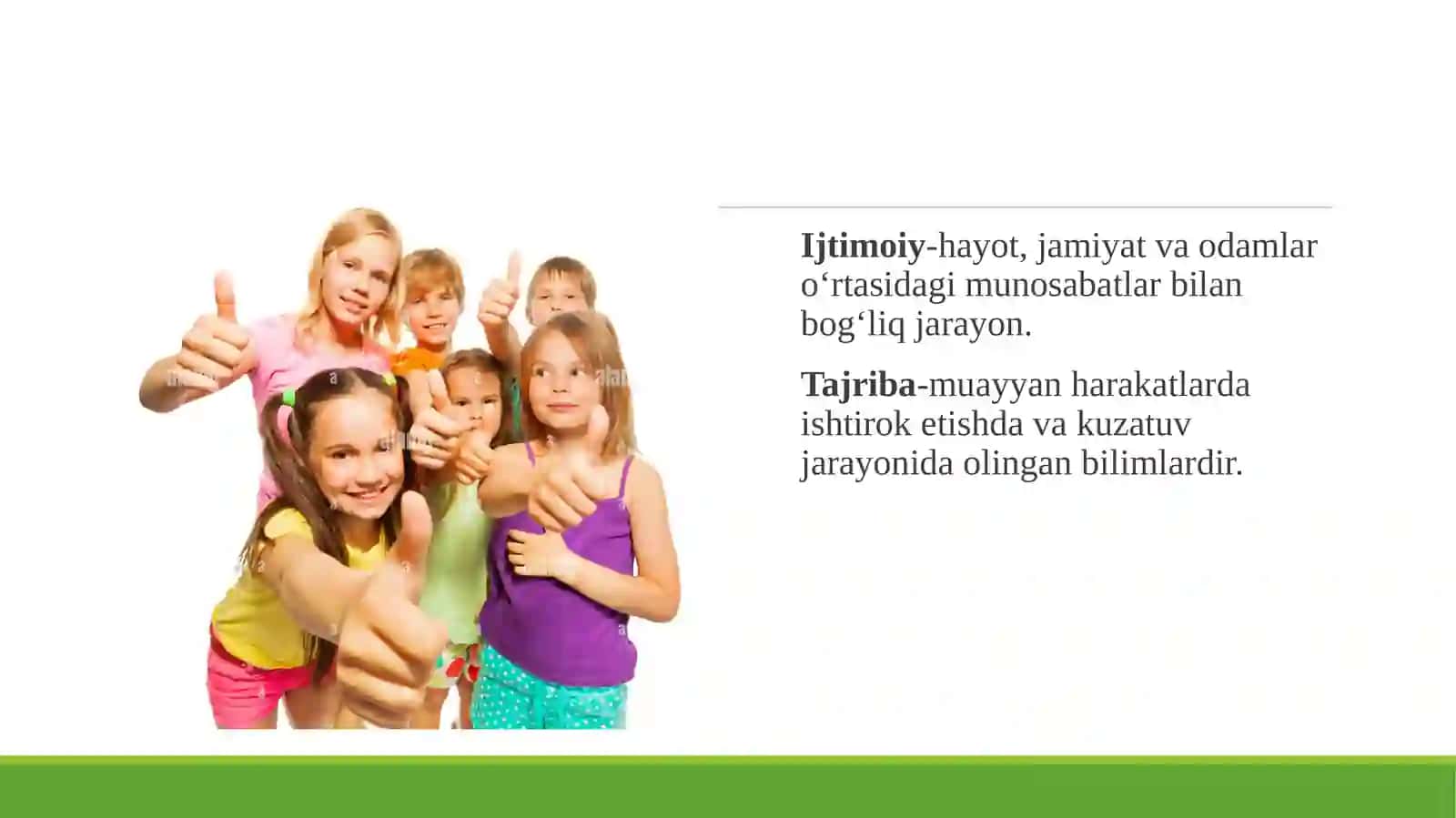 Maktabgacha yoshdagi bolalarda ijtimoiy tajribani shakllantirish 4