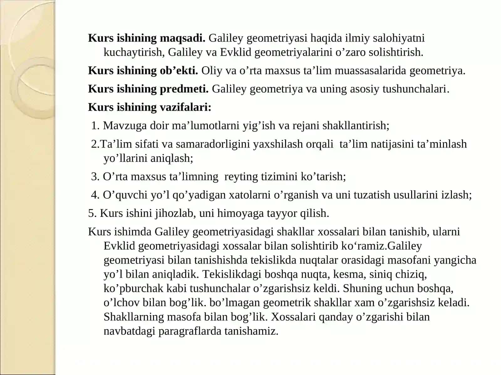 511 01 00- matematika o’qitish metodikasi 4