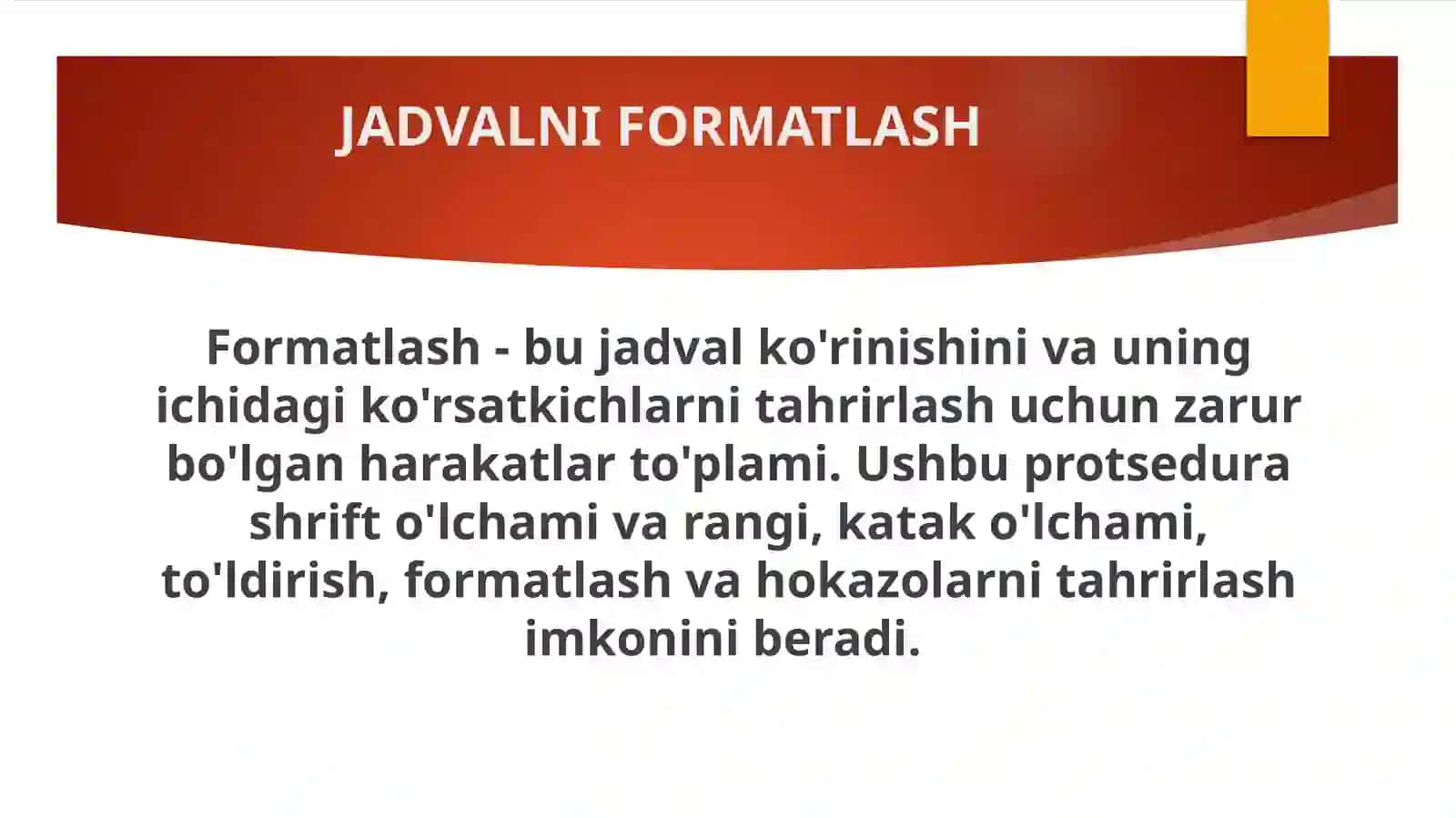 4K (Kollaboratsiya, Kommunikatsiya, Kreativlik, Kritik fikrlash) asosida dars dizayni 4