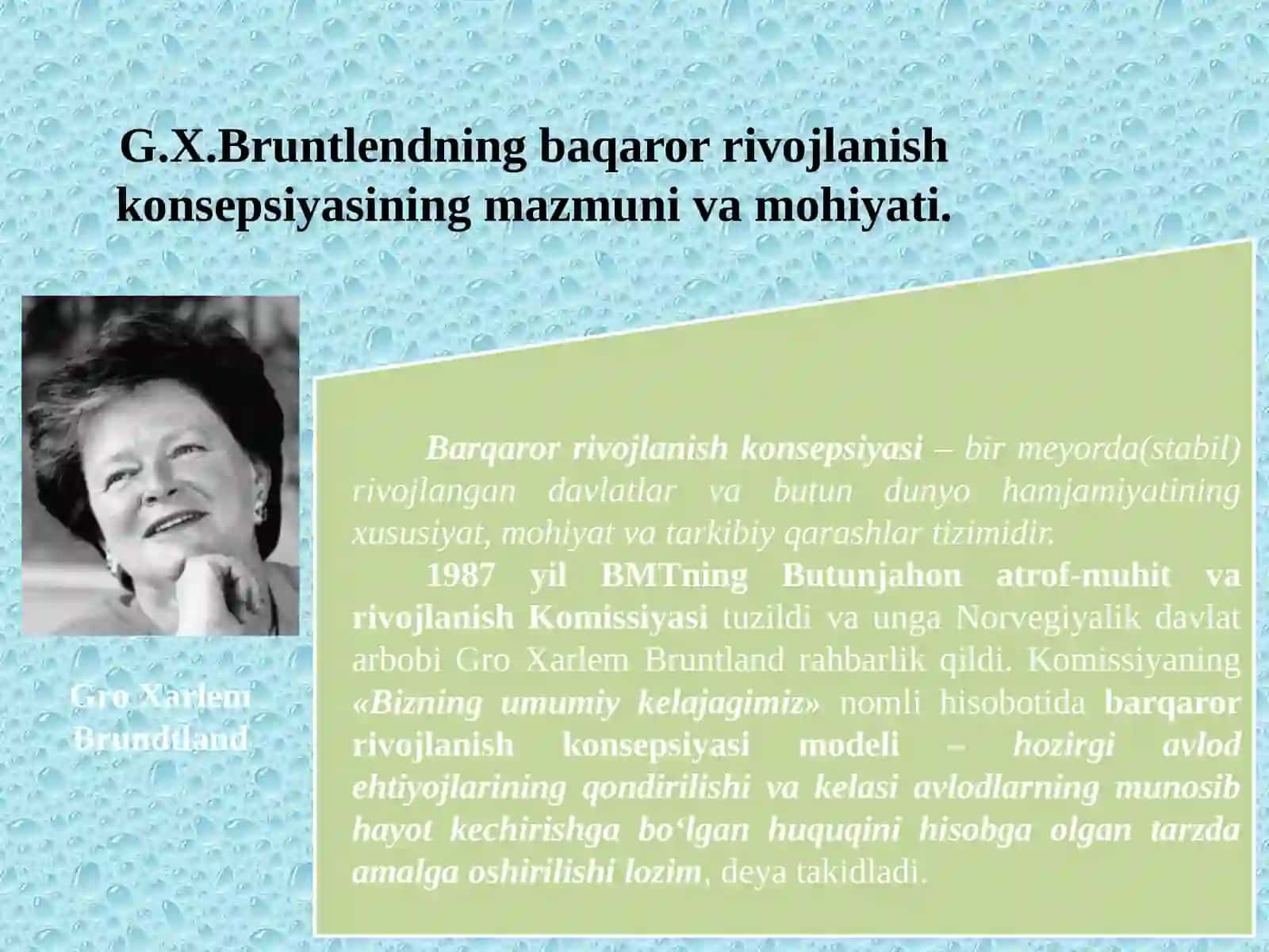 MAKTABGACHA TA’LIM TIZIMINI 2030 YILGACHA RIVOJLANISH KONSEPSIYASI 4