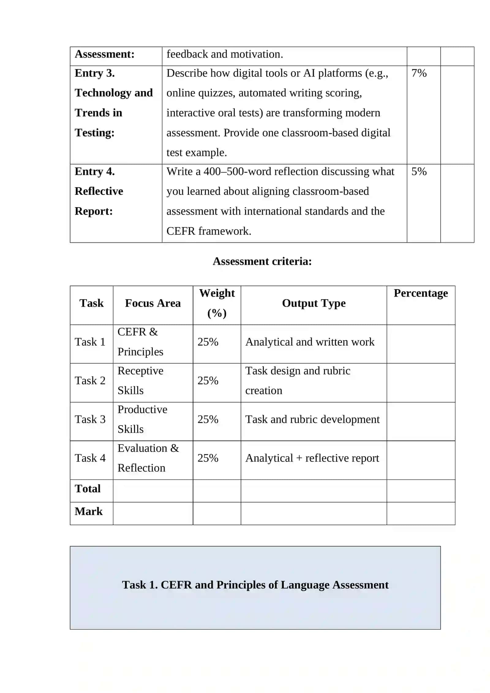 Portfolio 4