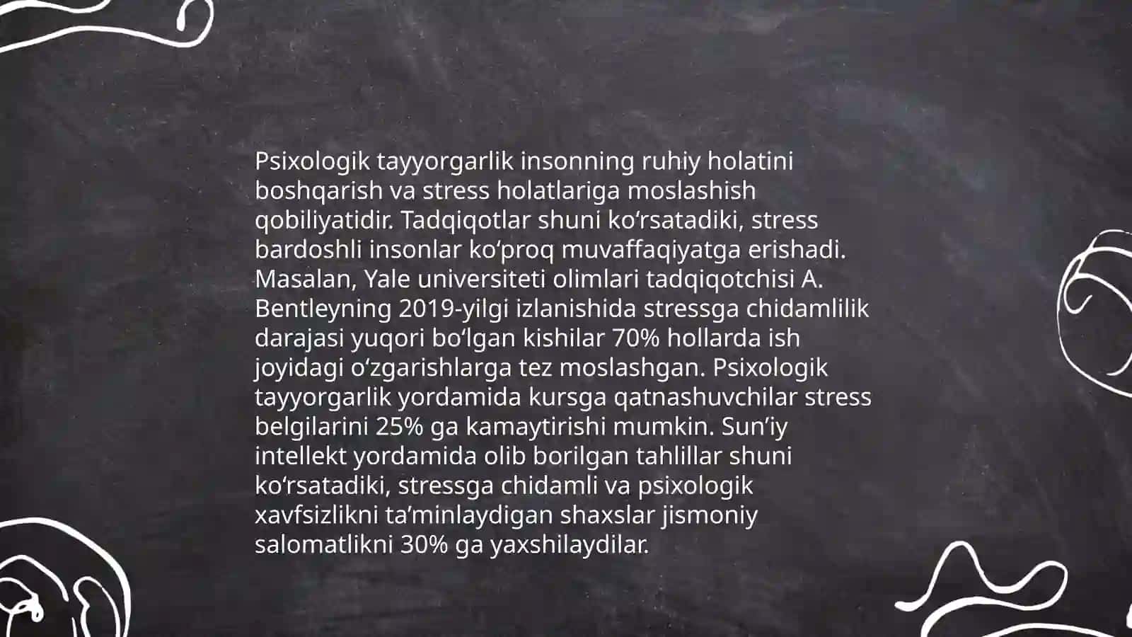 Jangdagi xatti-harakat qoidalarini ta'minlashga yordam tayyorgarlik 4