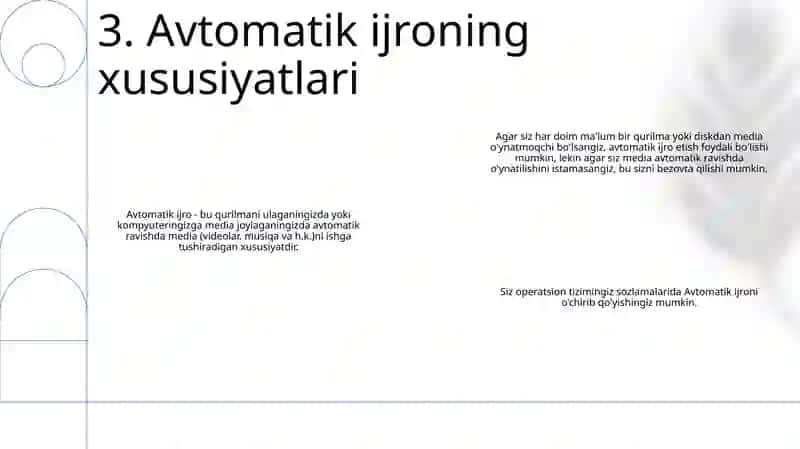Autoplay Dasturini Kompyuterga OʻRnatish 4