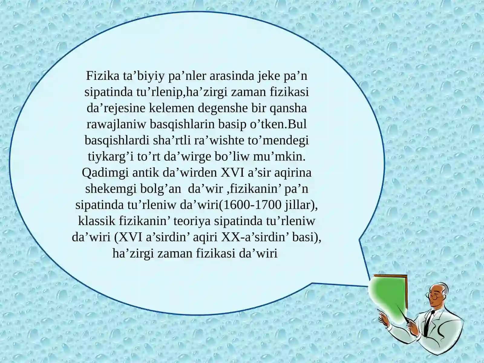 Fizika-ta'biyat 4