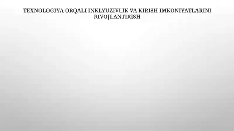 Zamonaviy pedagogik va axborot texnologiyalardan foydalanish 4