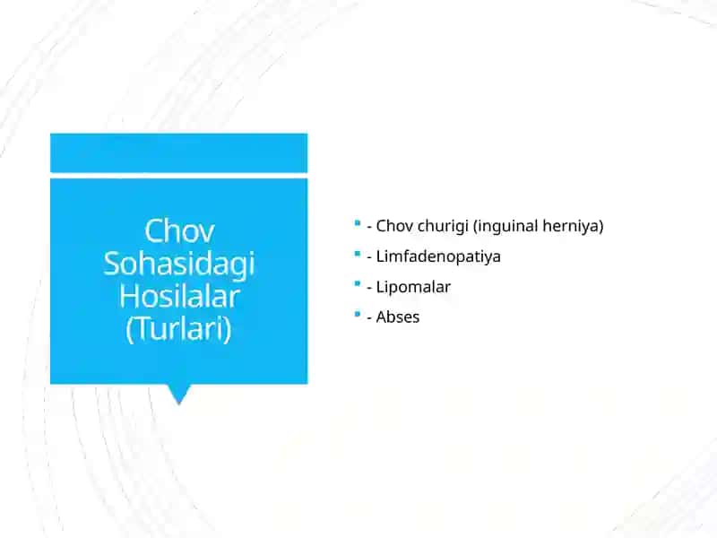 Yorg‘oqdagi va Chov Sohasidagi Hosilalar 4