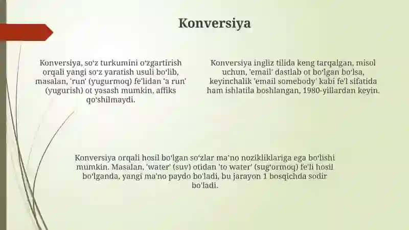 So'z yasash usullari 4