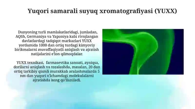 Freundlix, Lengmyur va Gibbs Tenglamalari 4