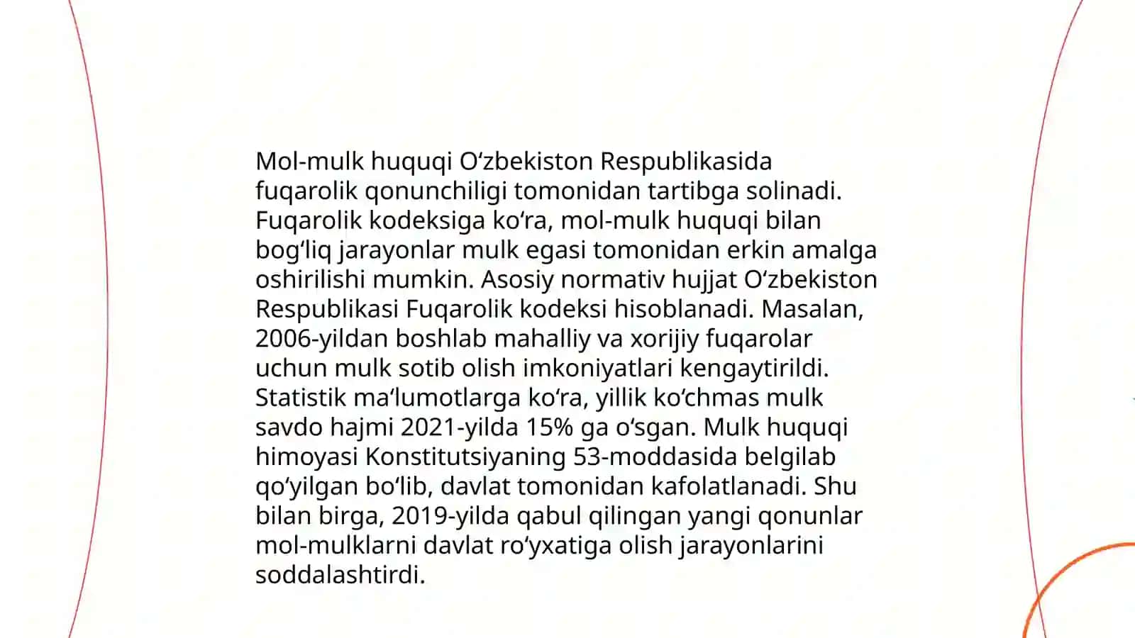 Vindikatsion da'vo tushunchasi 4